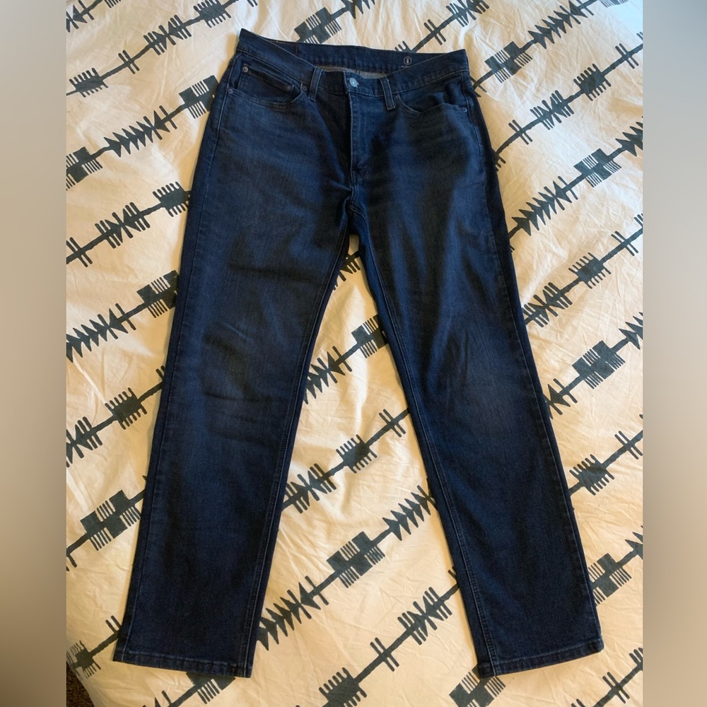 Levi’s 541 athletic taper men’s jeans size 32 x 32